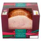 Waitrose Christmas Wiltshire Cured Roast Ham, 1.1kg