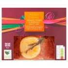 Waitrose Christmas Orange, Honey & Rosemary Roast Ham, 1.1kg