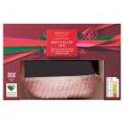 Waitrose Glaze at Home Roast Ham, 1.2kg