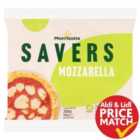 Morrisons Savers Mozzarella 100g