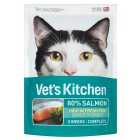 Vet's Kitchen Ultra Fresh Cat Food Salmon 770g