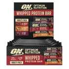 Optimum Nutrition Whipped Protein Bar Variety Pack 606g