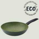 Prestige Eco 28cm Non-Stick Stir Fry Pan