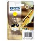 Epson Ink/16 Pen+Crossword 3.1ml Yellow - C13T16244022