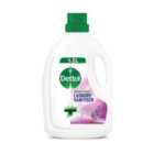 Dettol Soothing Lavender Antibacterial Laundry Sanitiser 1.5L