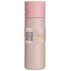 Circular & Co 21Oz/600ml Bottle - Chalk and Pink