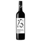 Ink by Grant Burge Barossa Ink Shiraz Red Wine 75cl