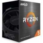AMD Ryzen 5 5500 AM4 Processor