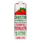 Cawston Press Terrific Tomato Juice 1L
