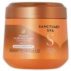 Sanctuary Spa Signature Natural Oils Whipped Souffle Body Cream 300ml