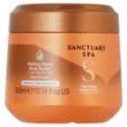 Sanctuary Spa Signature Natural Oils Melting Pearls Body Butter 300ml