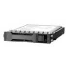 HPE Business Critical - Hard Drive - 1 TB - SATA 6Gb/s