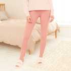 Izzy Soft Touch Cotton Loungewear Leggings