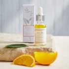 Dorma Purity Orange & Bergamot Essential Oil