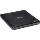 LG BP55EB40.AHLE10B 6x Slim Portable Blu-Ray/DVD Writer