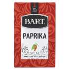 Bart Paprika Refill 40g