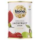 Biona Organic Jackfruit Stew (400g) 400g