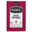 Bart Smoked Paprika Refill 35g