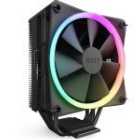 NZXT T120 RGB Air Cooler in Black