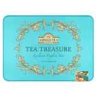 Ahmad Tea Treasure Caddy 60 per pack