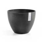 Circular & Co Antwerp 50cm Plant Pot - Black