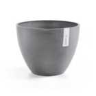 Circular & Co Antwerp 50cm Plant Pot - Grey