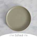 Urban Grey Stoneware Side Plate
