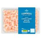 Morrisons Market Street Cooked Large Cold Water Prawns 210g