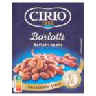 Cirio Borlotti Beans (380g) 380g