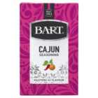 Bart Cajun Seasoning Refill 30g