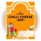 Morrisons Chilli Cheese Dip 170g