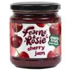Fearne and Rosie Reduced Sugar Cherry Jam 320g