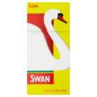 Swan Slimline Filter Tips 102 per pack