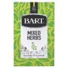 Bart Mixed Herbs Refill 11g