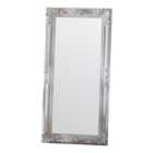 Liberty Traditional Rectangle Full Length Leaner Mirror