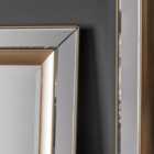 Hesston Rectangle Full Length Leaner Mirror