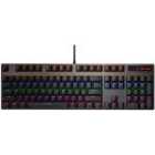 Rapoo V500Pro Gaming Mechanical Backlit Keyboard