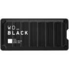 WD_BLACK 500GB P40 External Game Drive SSD
