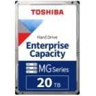 Toshiba MG Series 20TB SATA Enterprise Hard Drive