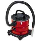 Einhell Corded Ash Vacuum Cleaner 20L - 1250W