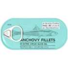 M&S Anchovy Fillets in Extra Virgin Olive Oil 50g