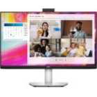 Dell 27" Video Conferencing Monitor
