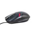 Ziva Gaming Mouse