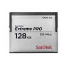 SanDisk 128GB Extreme Pro CFAST 2.0 Memory Card