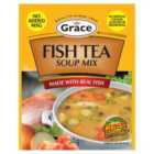 Grace Fish Tea Soup Mix 50g