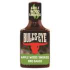 Bull's-Eye Applewood Smoked BBQ Sauce 300ml