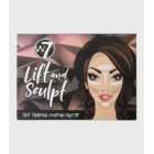 W7 Lift & Sculpt Cream Contour Kit