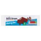 Morrisons Free From Choccy Bar 35g