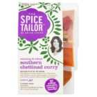 The Spice Tailor Southern Chettinad Indian Curry Sauce Kit 300g