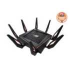 ASUS GT-AX11000 Tri-band WiFi 6 (PS5 Compatible) Gaming Router